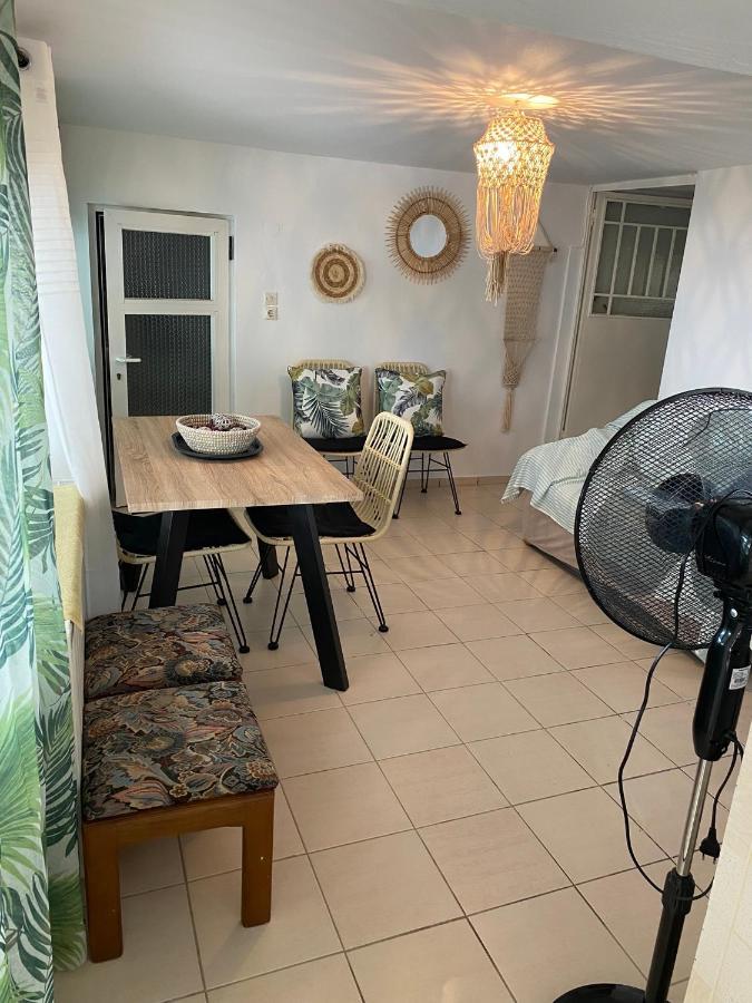 Studio Cleopatra Kanáli Kültér fotó