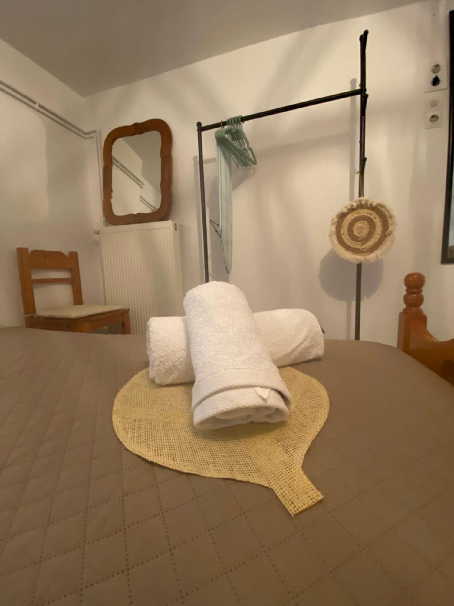 Studio Cleopatra Kanáli Kültér fotó